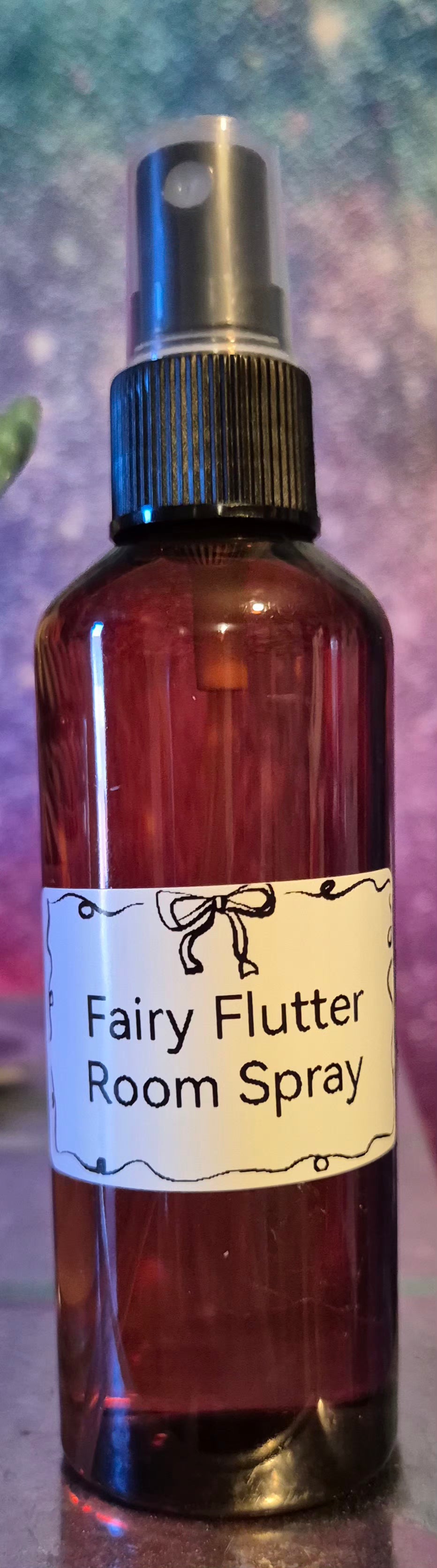 Fairy flutter room/fabric spray 100ml