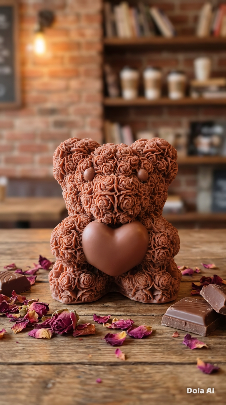 Baby bear