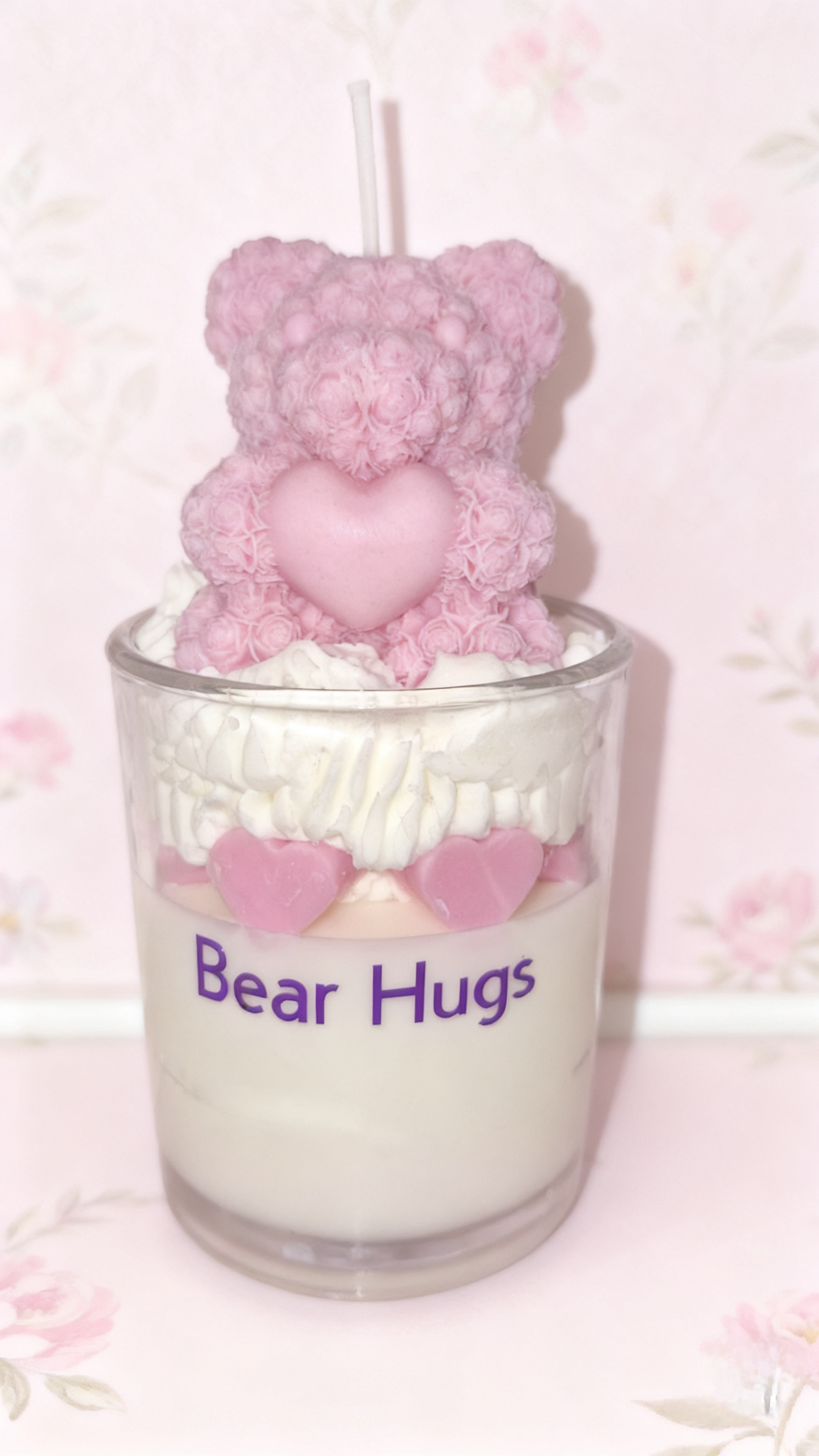 Bear hugs