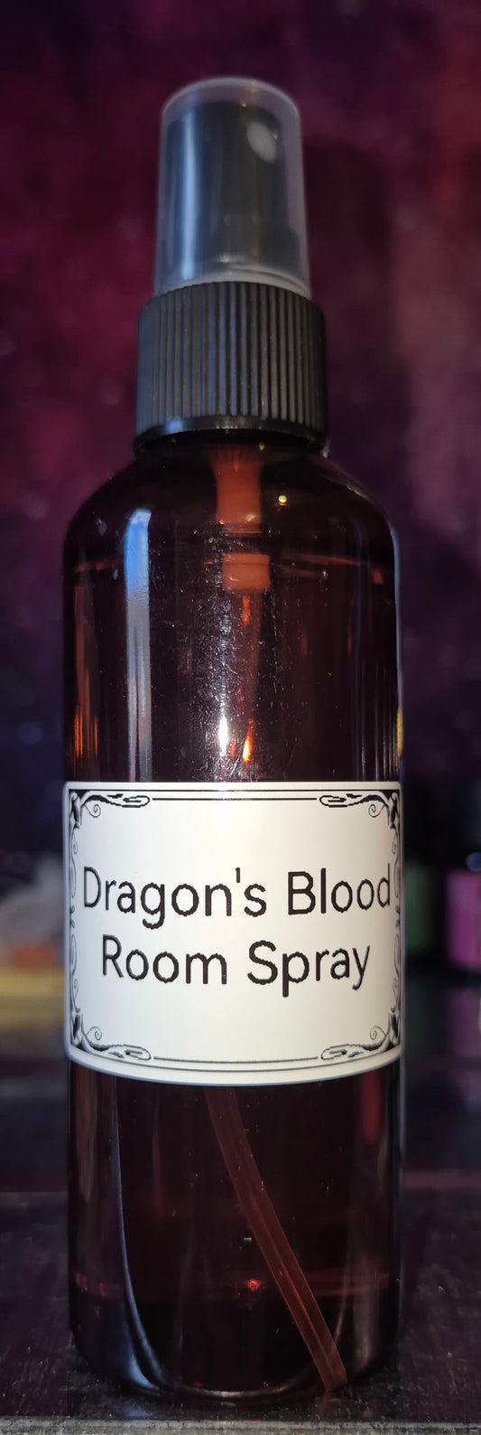Dragon blood room/fabric spray 100ml