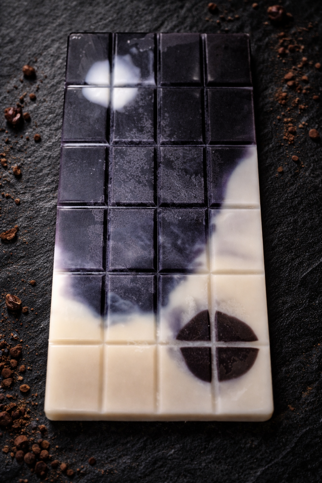 Ying yang bar