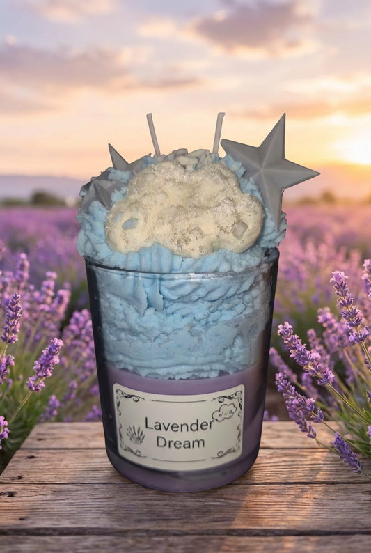 Lavender Dream