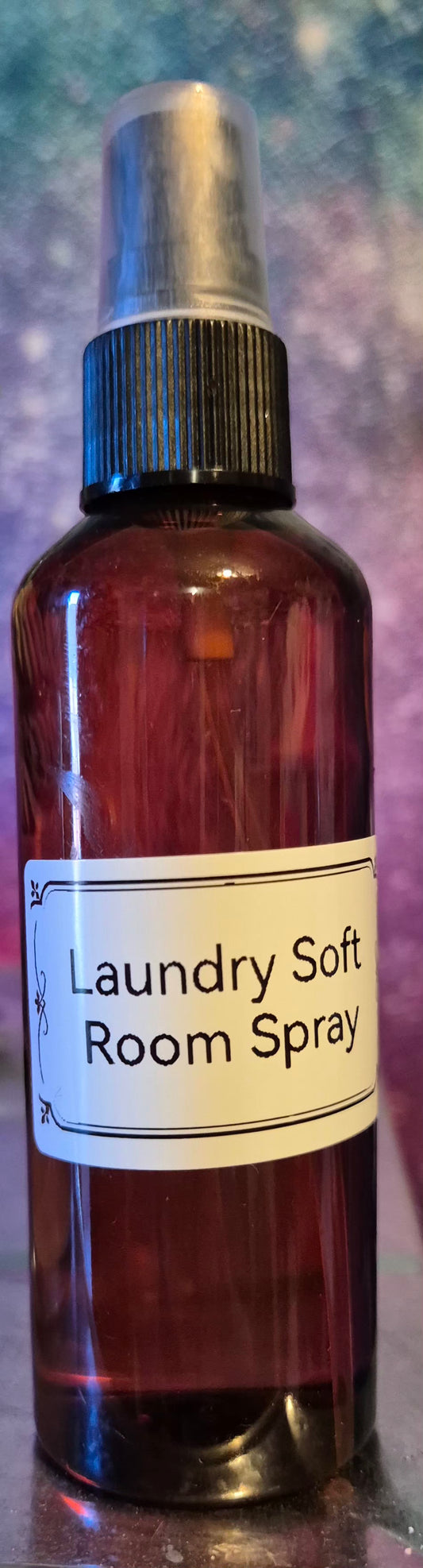 Laundry soft Room/Fabric spray 100ml